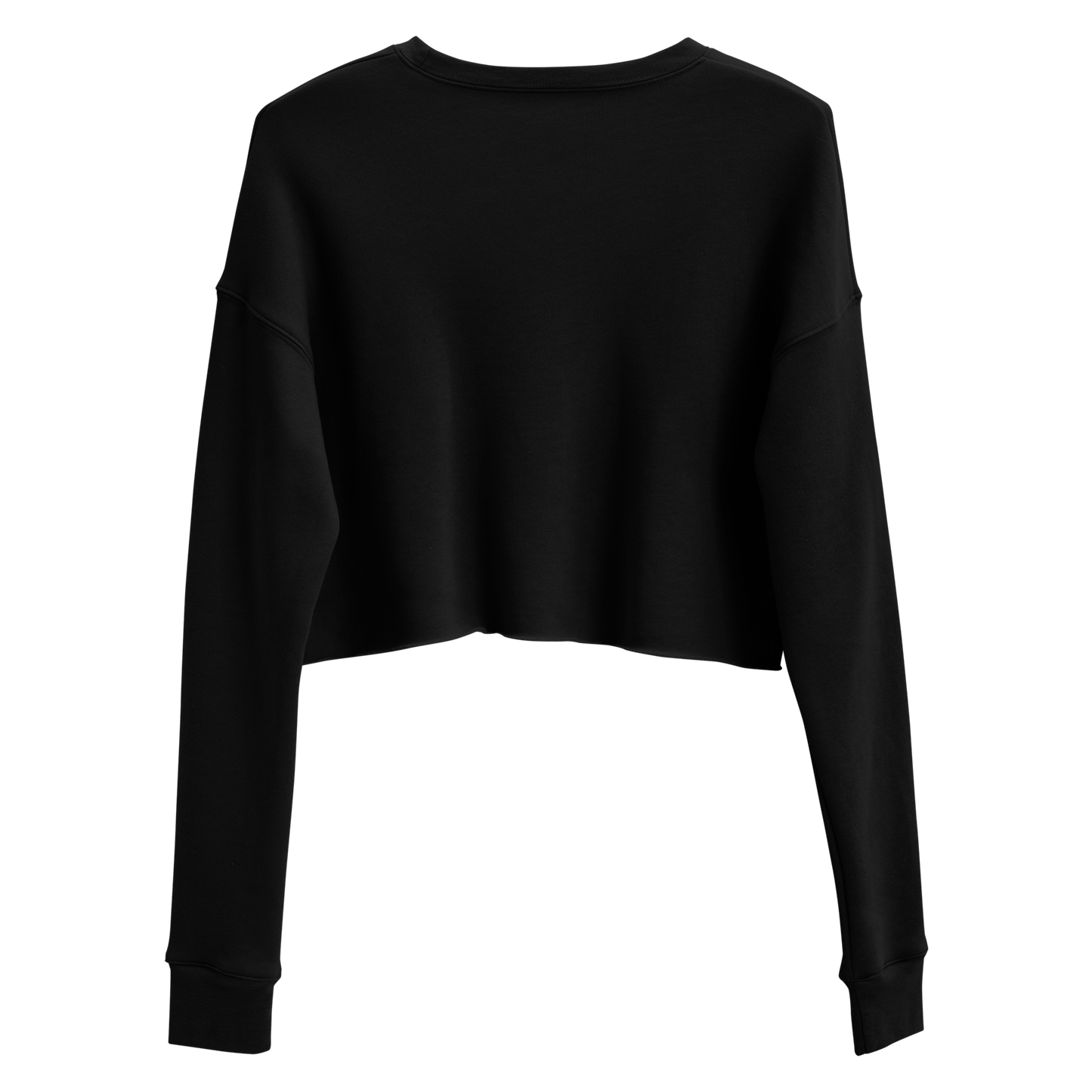 Sophie Summers Crop Sweatshirt - Pleasure In The Madness