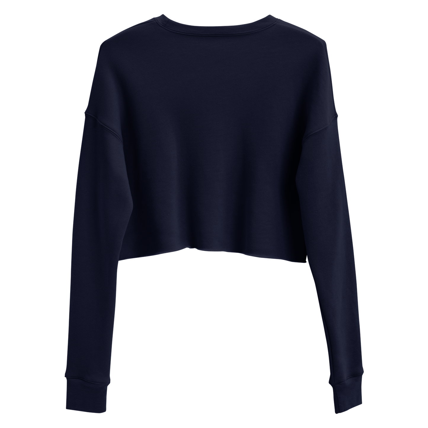 Sophie Summers Crop Sweatshirt - Autograph